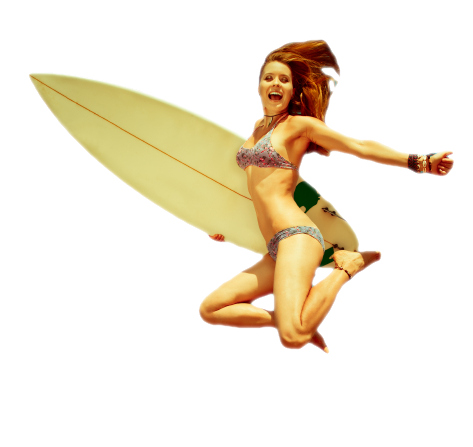 surf 4
