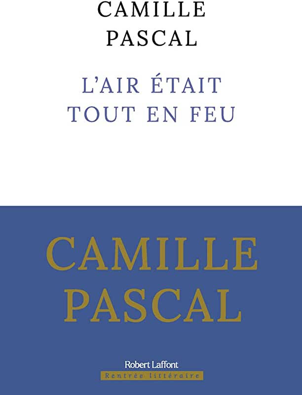 Camille Pascal