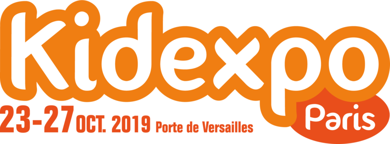 Kidexpo Logo 2019