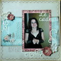 le cadeau... 18 ans