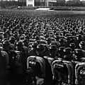 1935 - les allemands sont tétanisés par les violences des nazis