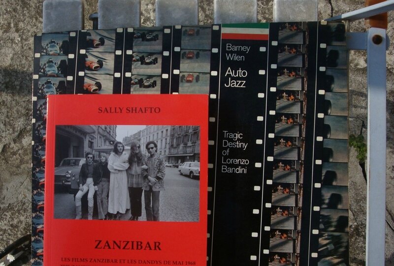 Barney Wilen 1