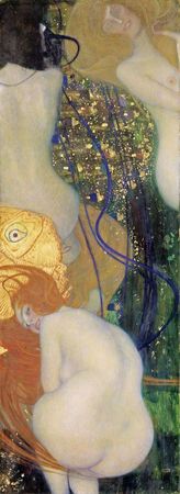 motssons_Klimt_Beyeler_PoissonsRouges