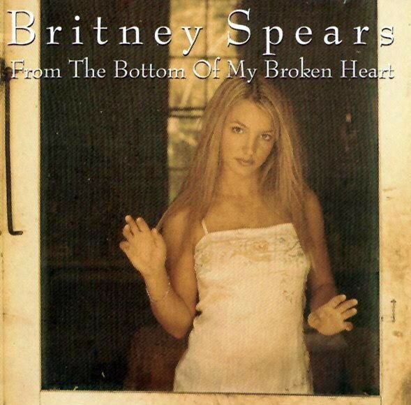 The Beat Goes On Britney Spears On Line Lyrics