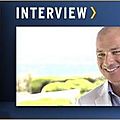[homeland] interview de howard gordon