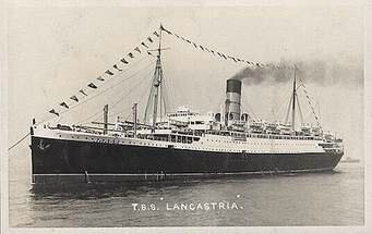 Lancastria