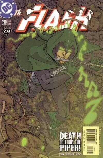 flash 190