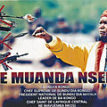 Kongo dieto 3518 : a propos des kuluna qui se preparent a aller attaquer le palais royal de ne muanda nsemi !