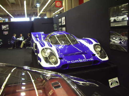Porsche917