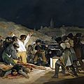 Goya et picasso