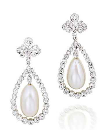 Bonhams Hong Kong 2011 Spring Auctions: Fancy Diamonds And Exquisite 