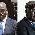 Kongo dieto 3072 : le programme du dialogue prochain !