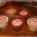 Les bougies parfumées comptoir de famille