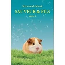 Sauveur et fils - Sauveur & fils saison 2 (poche) - Marie-Aude Murail - Poche, Livre tous les livres à la Fnac