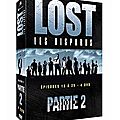 Lost - Saison 1, partie 2 [2011]