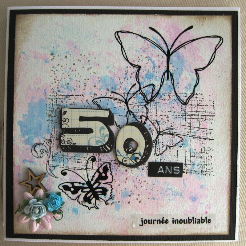 50 ans
