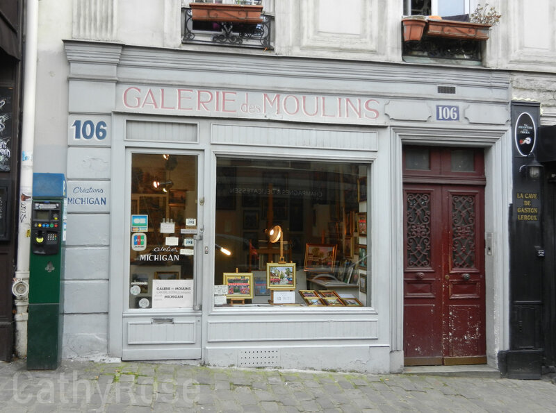 && Montmartre (95)