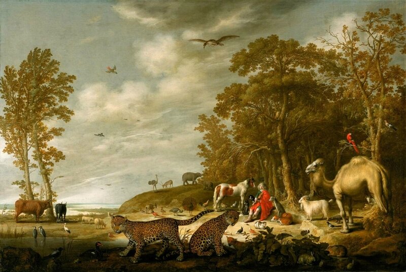Orpheus-Charming-the-Animals_Aelbert-Cuyp_4x3-uncropped