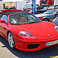 Ferrari 360 Modena spider #132997_01 - 2001 [I] HL_GF