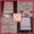 Protège cahier