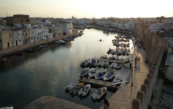 rencontre tunisie bizerte