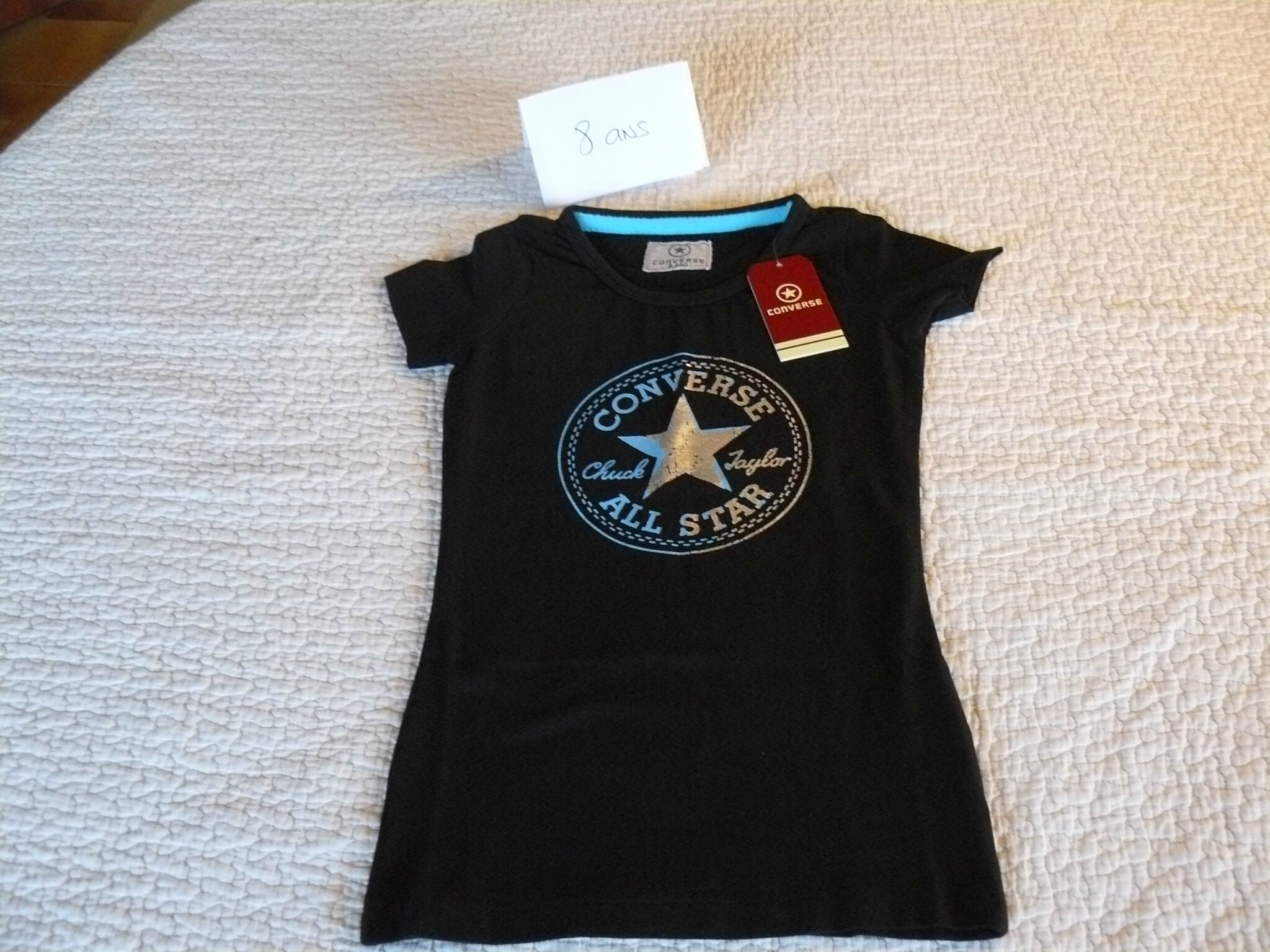 t shirt converse fille 8 ans t shirt converse fille 8 ans