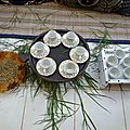 Café éthiopien chez Eric