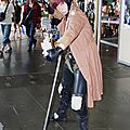 Japan Expo - Cosplay Gambit