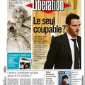 Libération 6/10/2010