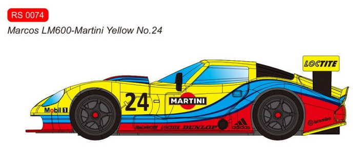 Screenshot_2020-10-12 Marcos LM600 GT2 Martini Yellow # 24