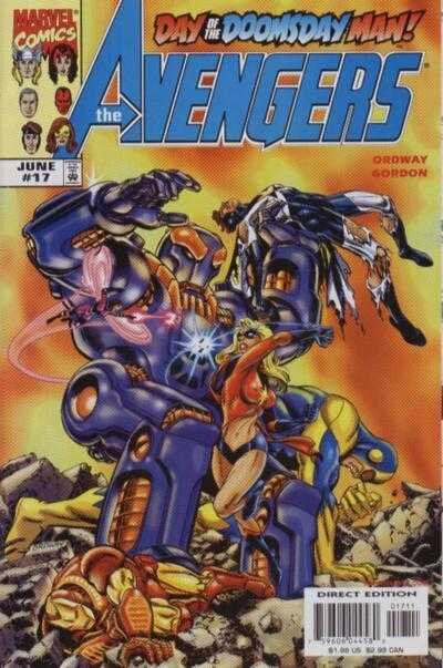 avengers 1998 17