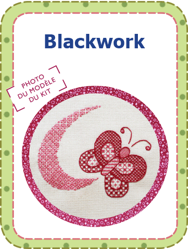 blackwork