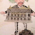 2010 - Exposition Charles Garnier