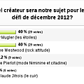 Tirage au sort et tutti quanti...