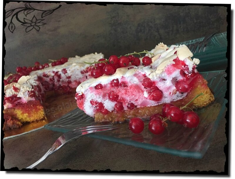 de glace Gaufrette maison Lesplaisirsgourmandsdethd