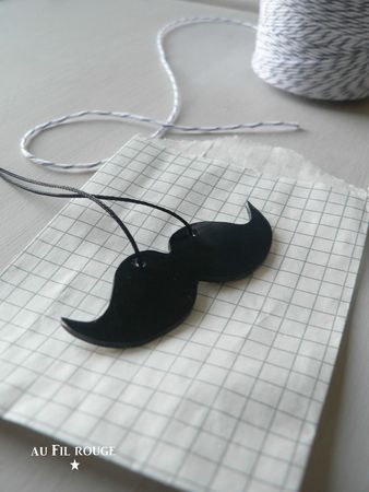 Moustache