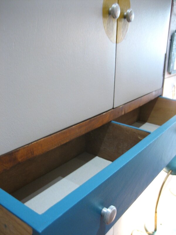 armoire customisée 007