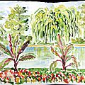 Jardin Royal Toulouse