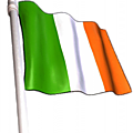 1916-2016 | the irish national flag