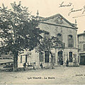 Trans-La mairie
