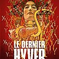 Le dernier hyver de fabrice papillon