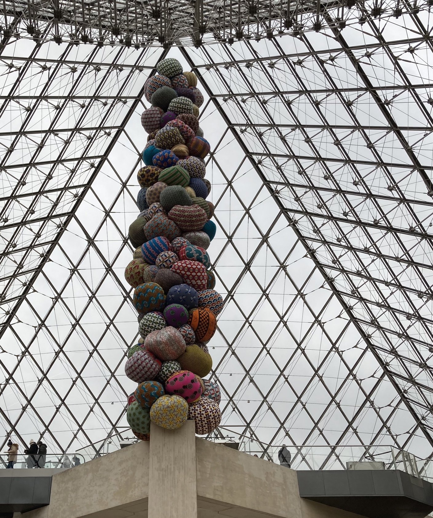 LES CHOSES:Une Histoire De La Nature Morte: Musée Du Louvre Paris - Mes ...