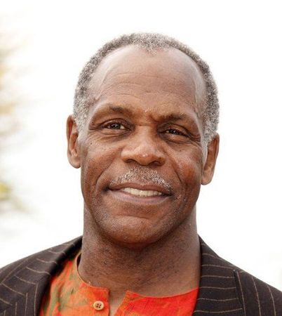 Next photo of Danny Glover