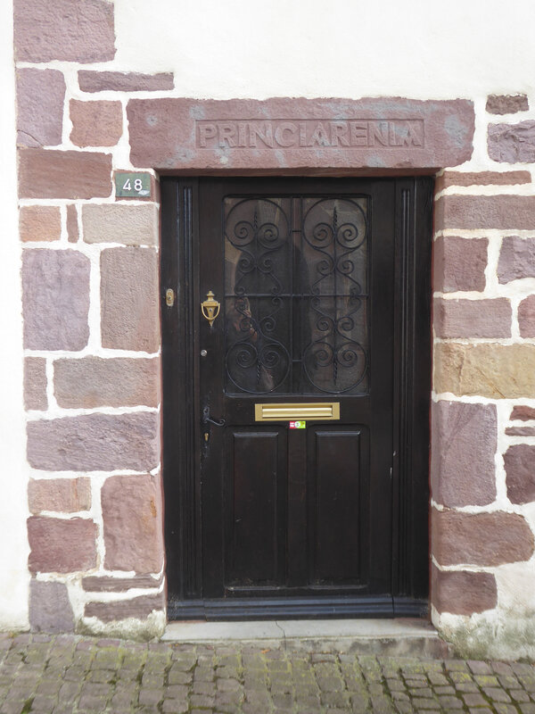 12-Pascale Saint Jean Pied de Port (1)