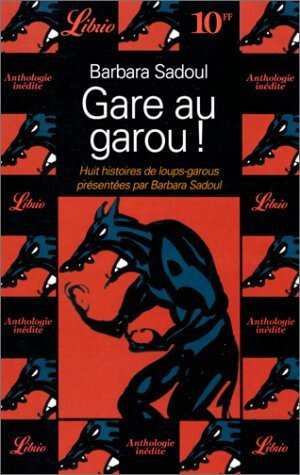 garou