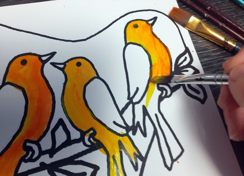 374-MASQUES-Masques OISEAUX (6)