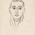 Vicente huidobro (1893 – 1948) : deux poèmes