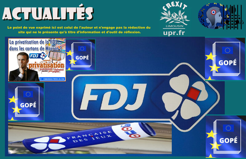 ACT FDJ