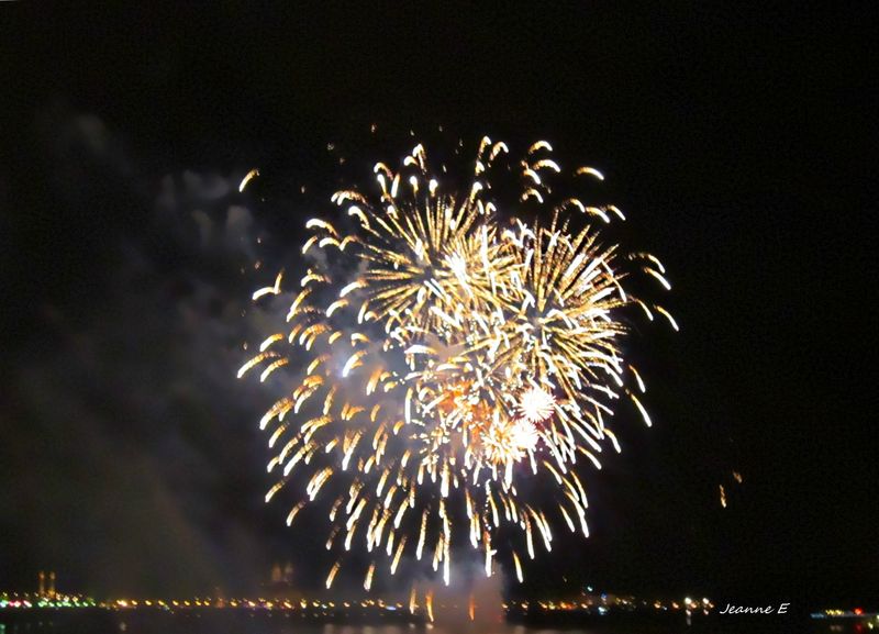 Un feu