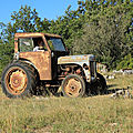 Photos JMP©Koufra12 - Cornus Rando Tracteurs - 15082018 - 373